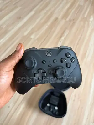 Xbox Elite Controller Series 2