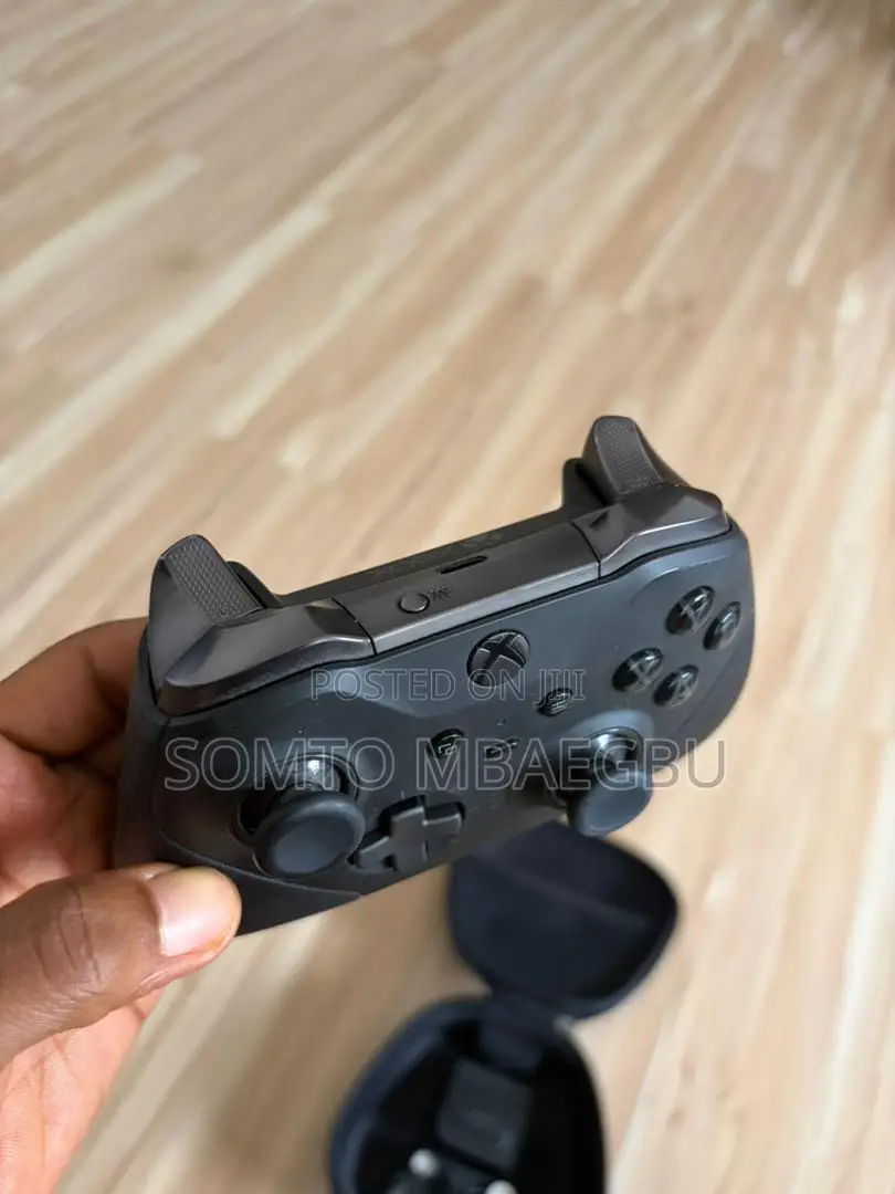 Xbox Elite Controller Series 2