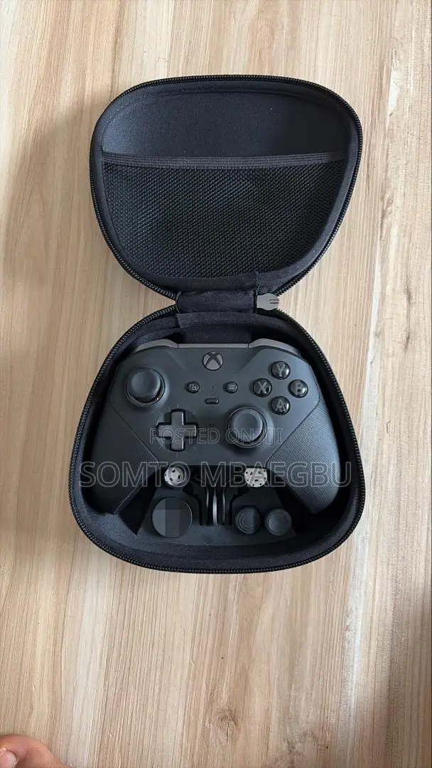 Xbox Elite Controller Series 2