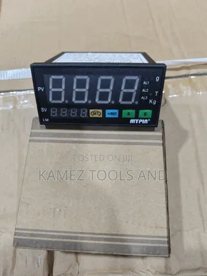 Mypin Lm8-RRD Digital Weighing Controller