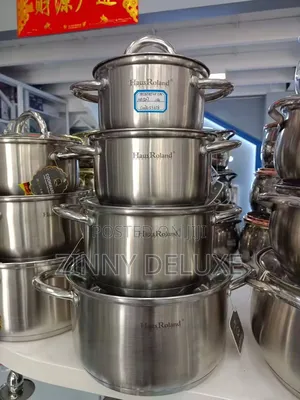 Quality Cookware