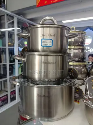 Quality Cookware