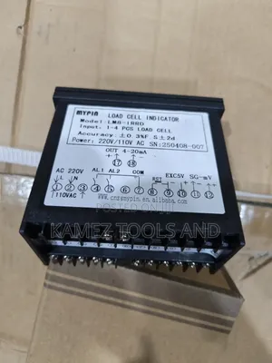 Mypin Lm8-Irrd Load Cell Indicator