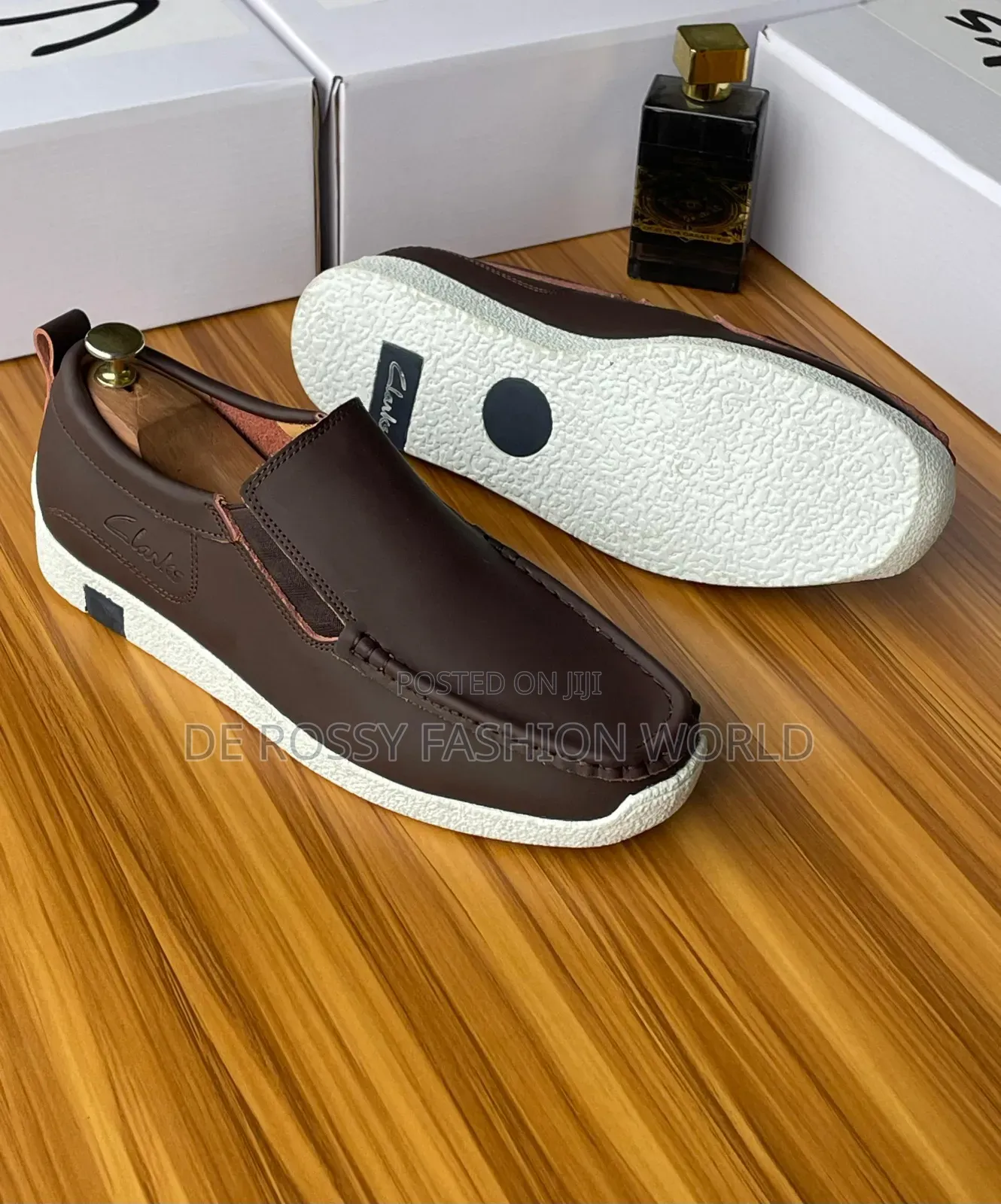 Quality Loafers Shoes