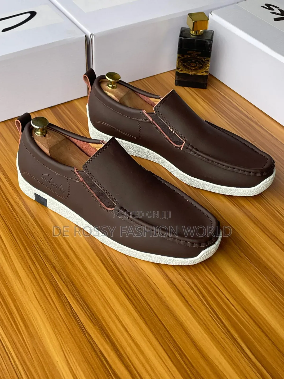 Quality Loafers Shoes