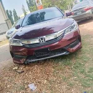 Honda Accord EX 4dr Sedan FWD (2.4L 4cyl 2A) 2013 Maroon