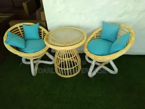 Me and You Perfect Chair.
