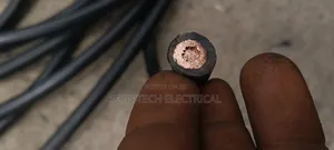 70mm Single Core TRS Flexible Cable