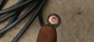 70mm Single Core TRS Flexible Cable