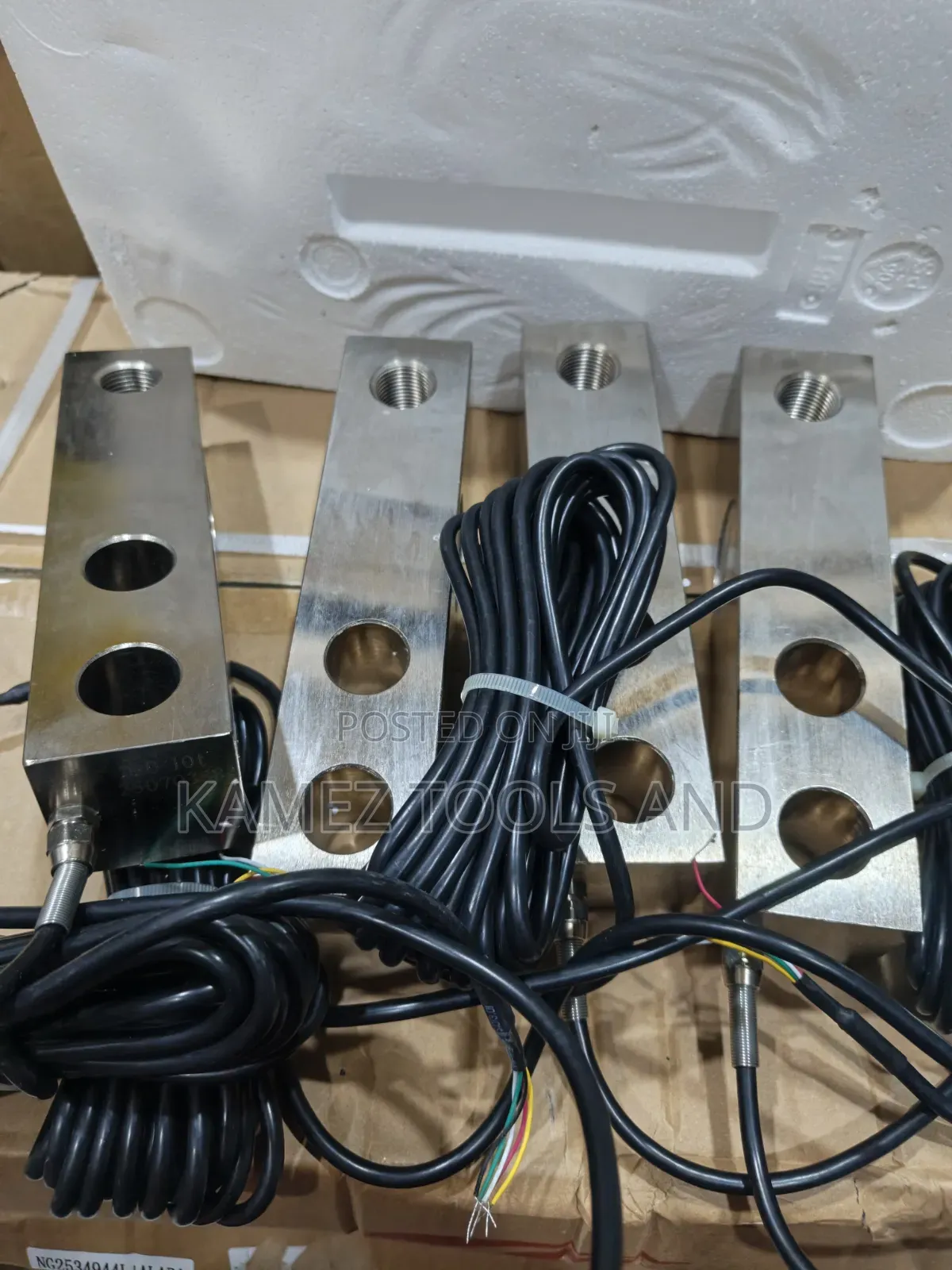 10 Tons Load Cell
