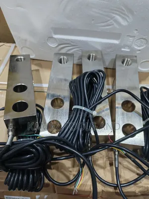 10 Tons Load Cell