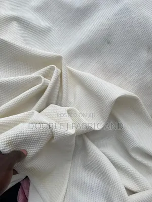 Fabrics Materials All Available