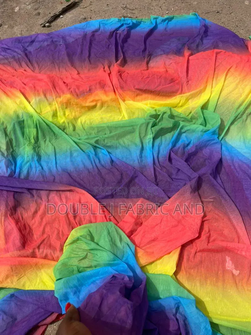 Fabrics Materials All Available