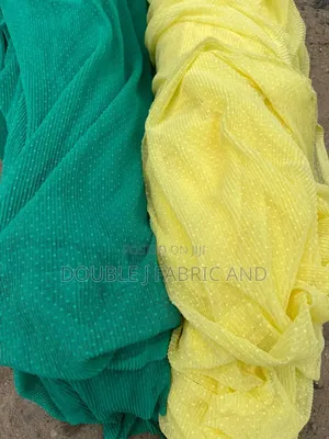 Fabrics Materials All Available