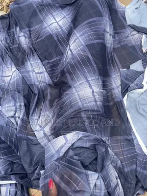 Fabrics Materials All Available