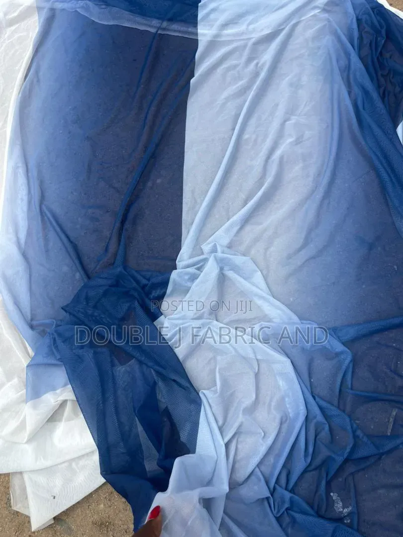 Fabrics Materials All Available