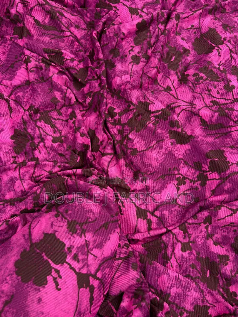 Fabrics Materials All Available