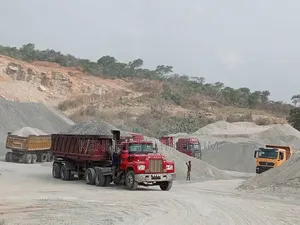 Kenneth Chinedum Shippings Materials