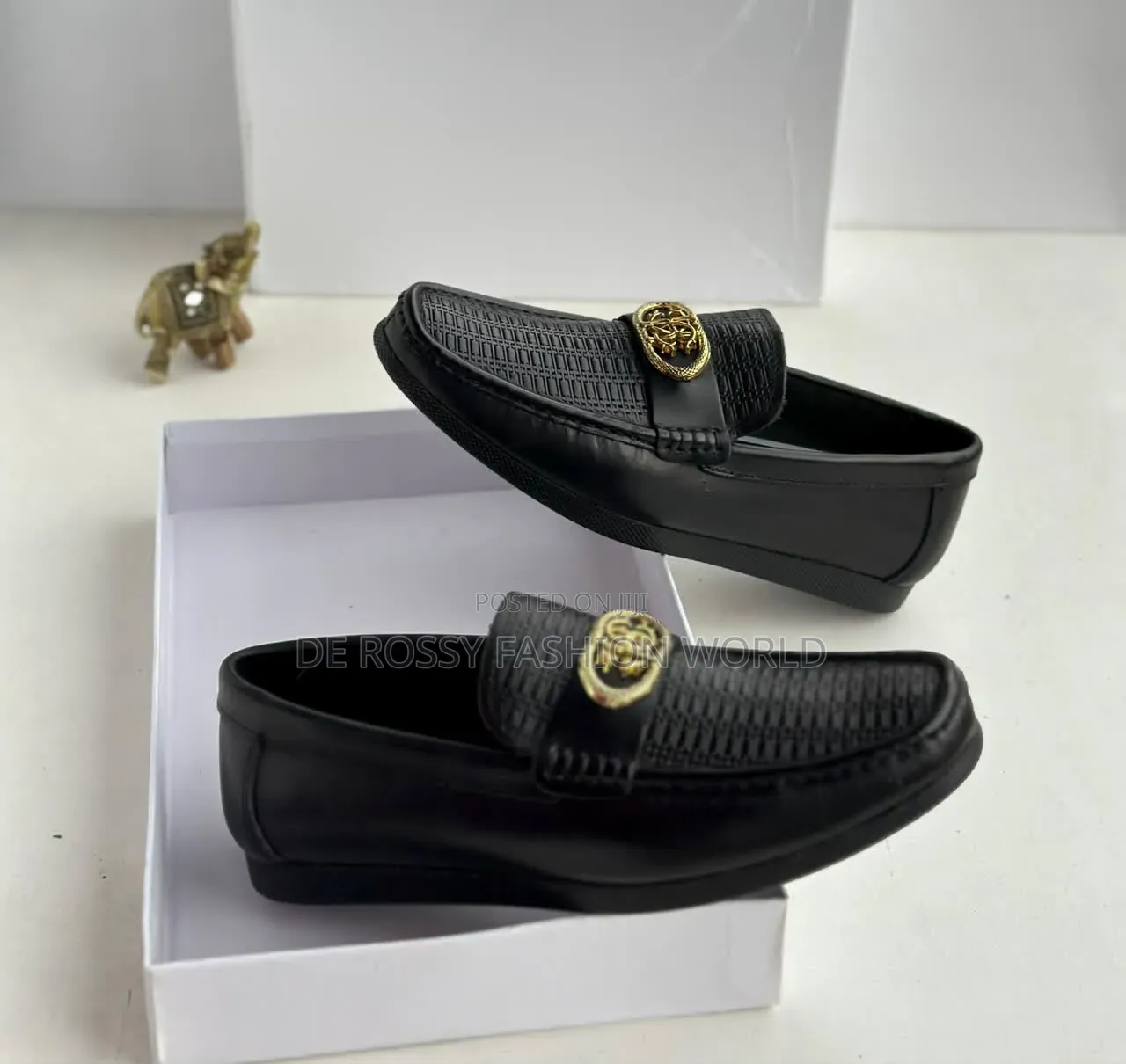 Quality Loafers Shoes