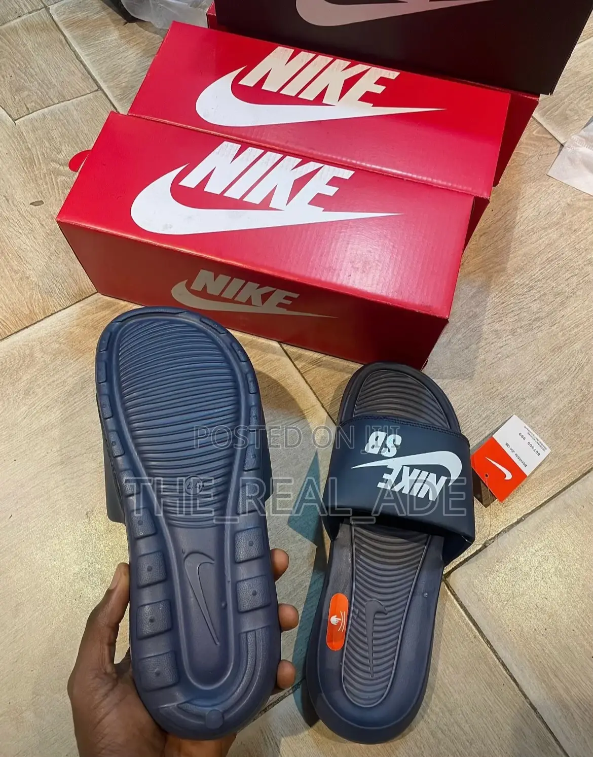 Nike Sb,Size 44