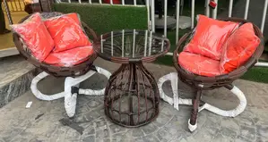 Perfect Me and You Chair 