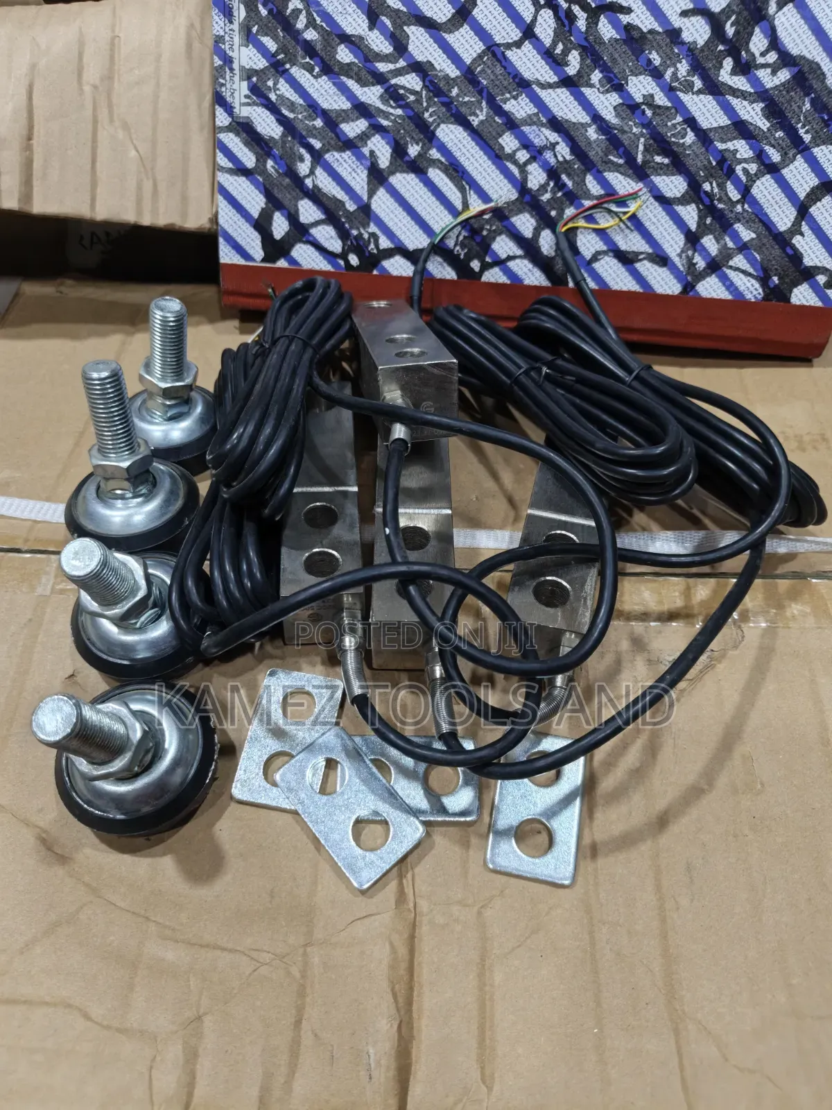 500kg Load Cell