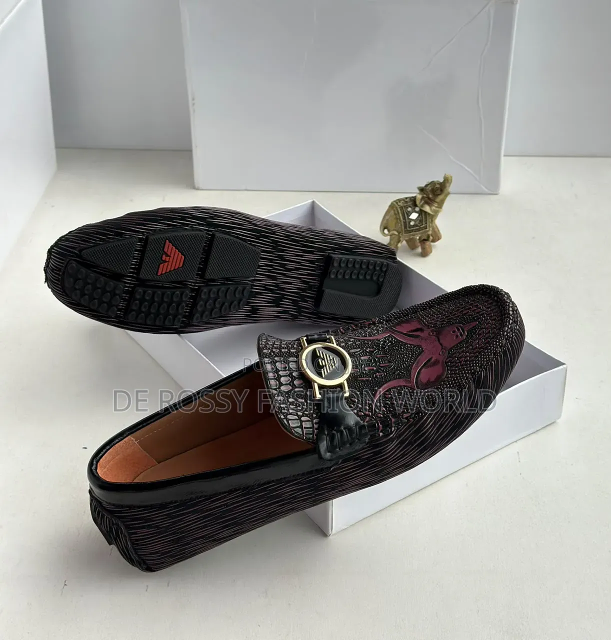 High Quality Bally Shoes