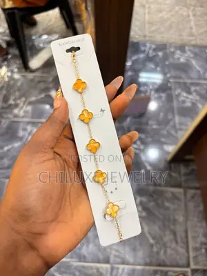 Vca Bracelet