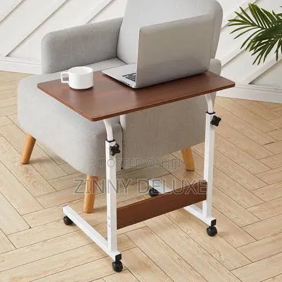 Adjustable Laptop/Study Table