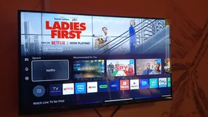 Hisense Smart 32inch Tv