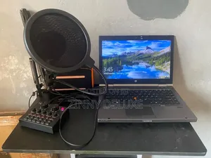 Adjustable Laptop/Study Table