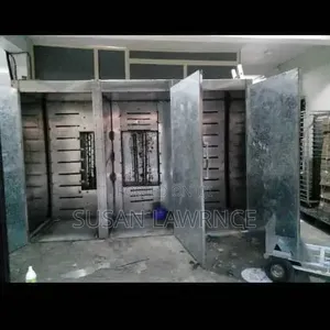 Industrial Oven