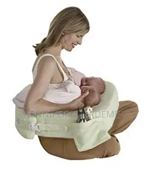 Nursing Pillow Breastfeeding Pillow