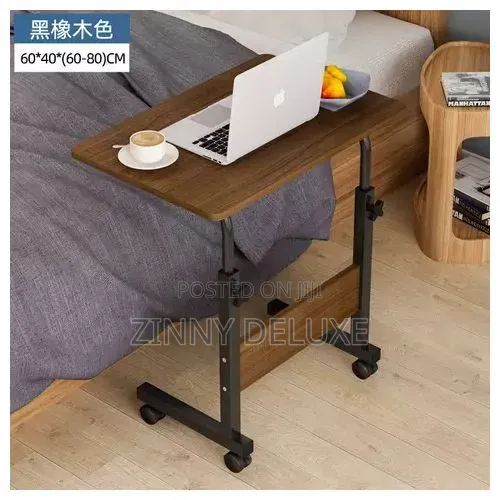 Adjustable Laptop/Study Table