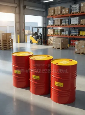 Shell Tellus S2 Mx 32 Anti-Wear Hydraulic Oil (209ltr/Drum)