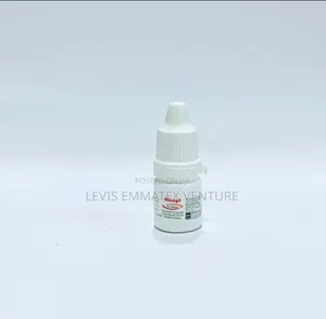 Misopt Eye Drop (Dorzolamide Timolol) X5ml