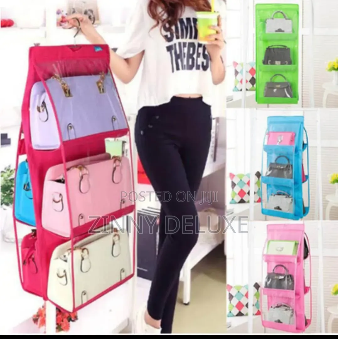 Bag Organiser