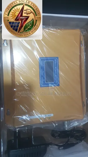 Mobile Triband Repeater 3g,4g 5g, Network Booster With Accessories