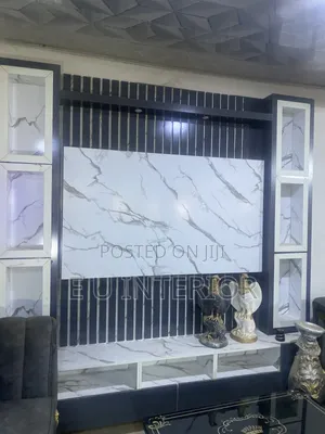 Modern Living Room Tv Console