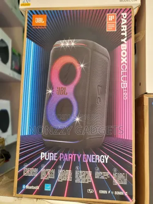 Wireless Speaker