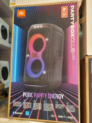 Wireless Speaker