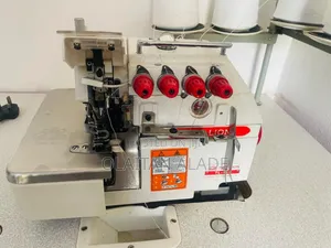 Industrial Sewing Machine