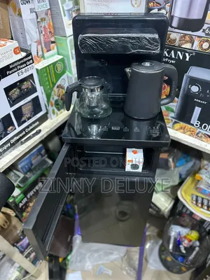 Electric Water Dispenser