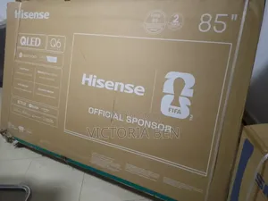 Hisense Tv 85 Inches