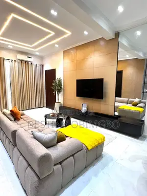 Furnished 2bdrm Apartment in Ikate for rent
