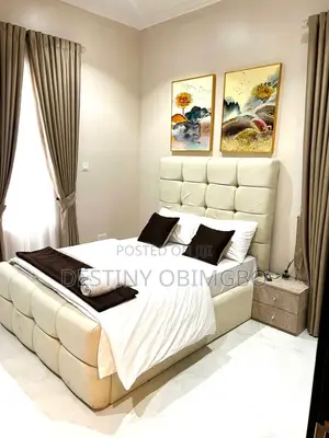 Furnished 2bdrm Apartment in Ikate for rent