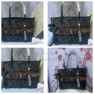 Luxury Miss Gail Handbags
