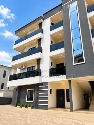 3bdrm Apartment in Wuye for sale