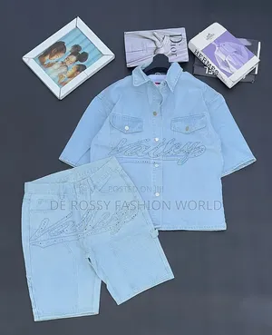 High Quality Up Down for Men