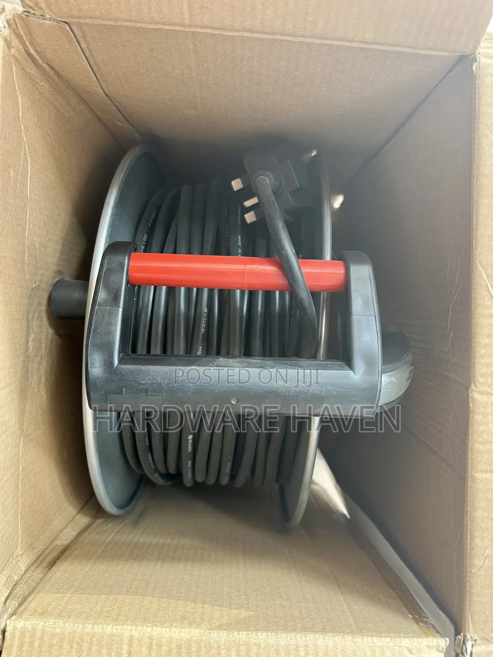 Extension Cable